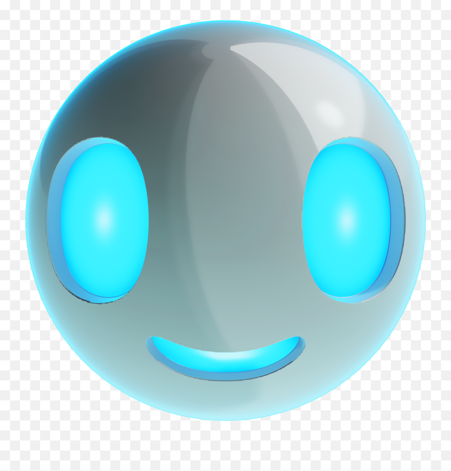 One Drop Bot Presskit - Indie Db Happy Emoji,Aesthetic Steam Emoticons