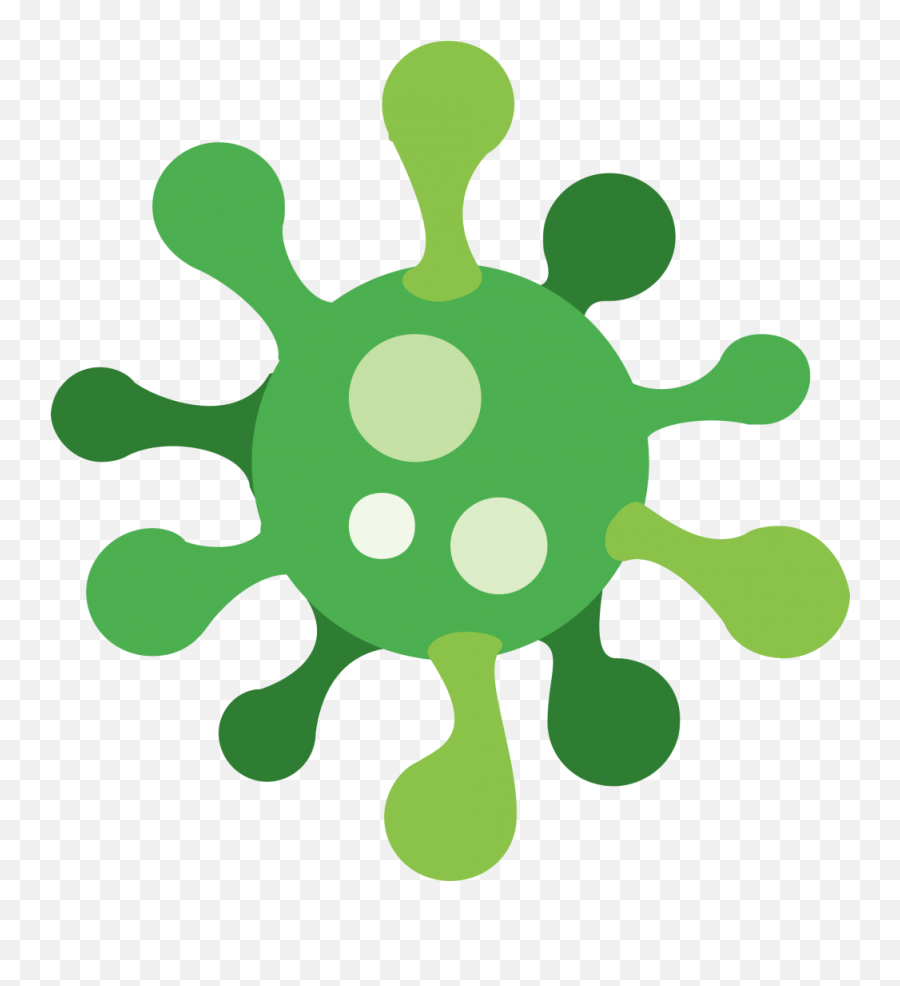 Pin Em Virus - Virus Png Emoji,Emoticon Malicioso