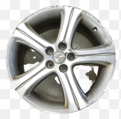 Detalles De 1x Llanta De Aluminio 5x108 18x8zoll Et42 Peugeot 508 I 8e 10 - 14 9671402077 Rim Emoji,Linea Emotion Pack Diesel