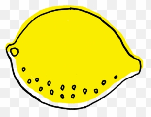 Popular Tumblr Lemon Sticker Image - Desain Interior Exterior Lemon Stickers Transparent Emoji,Lemon Emoji Sticker