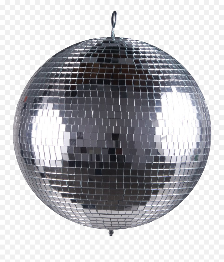 Png Disco Ball Png Transparent Image - Bola De Espelho Png Emoji,Glitter Ball Emoji