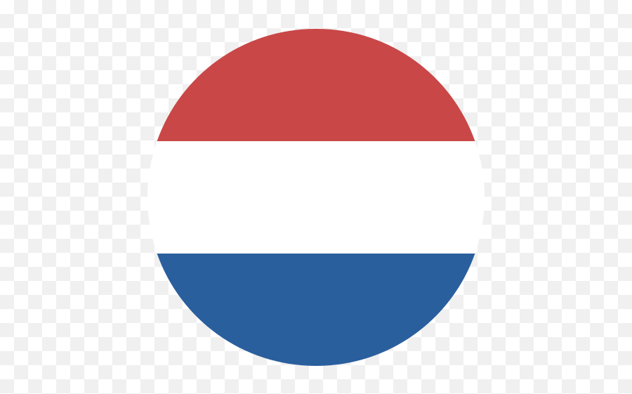 Bandera Países Bajos Emoji Imagen Grande De Alta - Nl,Emojis De Banderas