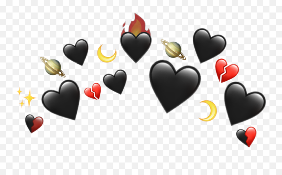 Popular And Trending Emoji Stickers - Girly,Emoji Sedih