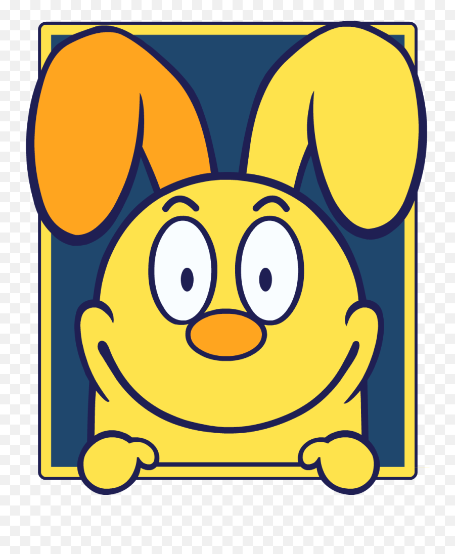Jalissa - Untalkative Bunny Emoji,Downloadable Emotions For Msn