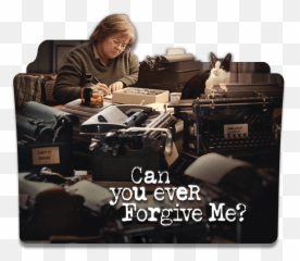 Can You Ever Forgive Me Folder Icon - Designbust Can You Ever Forgive Me Movie Cover Emoji,Forgiving Emoji
