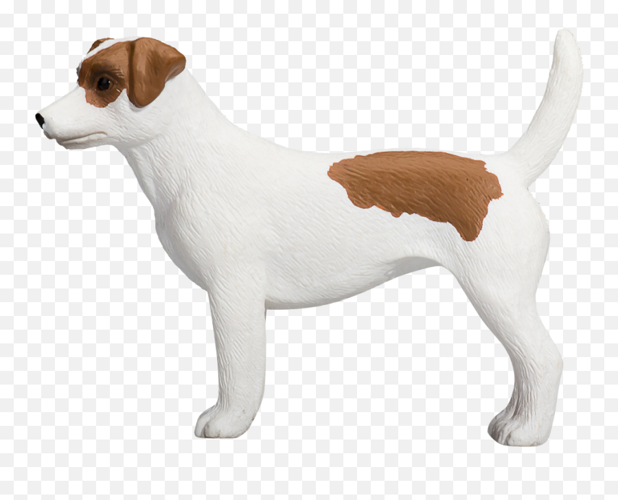 Mojo - Jack Russell Terrier Emoji,Pexeso Emotions