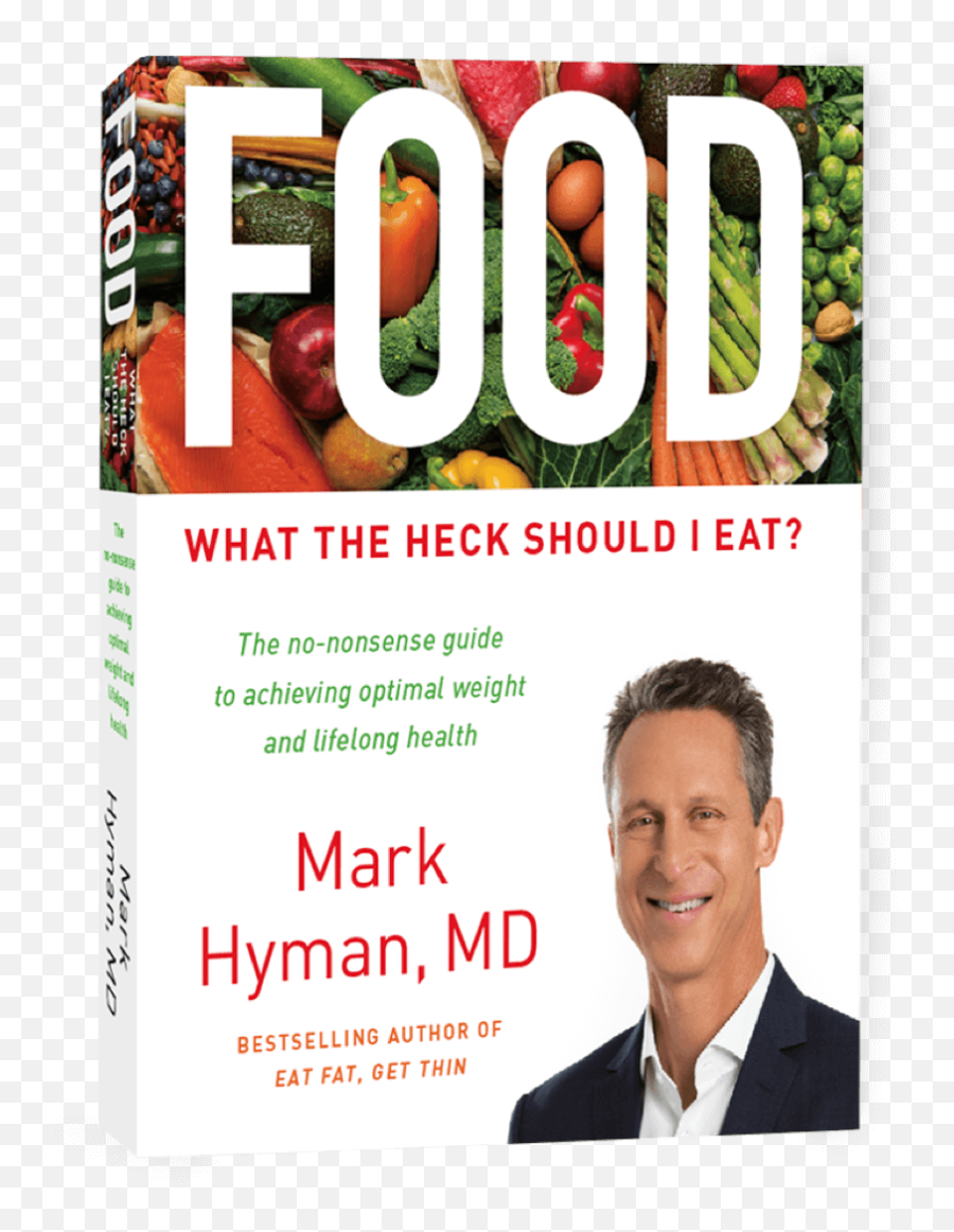 The 10 Best Books I Read In 2018 - Mark Hyman Food What The Heck Should Emoji,Book About Emotion Suppressing Drug