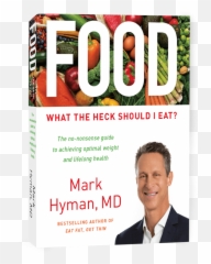 The 10 Best Books I Read In 2018 - Mark Hyman Food What The Heck Should Emoji,Book About Emotion Suppressing Drug