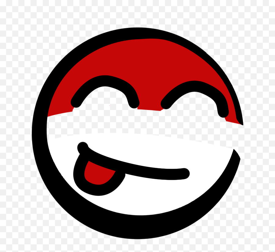 Red Thinking Emoji Discord Transparent Png Download - Smiley Face Discord Emoji Transparent,Thinking Emoji Png