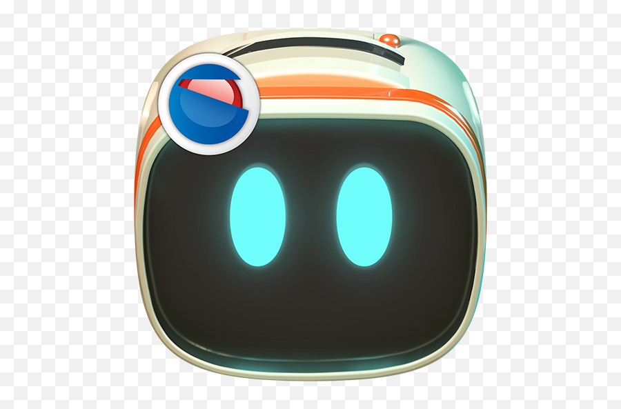 Appstore - Portable Emoji,Shows Emotion Robot Pet