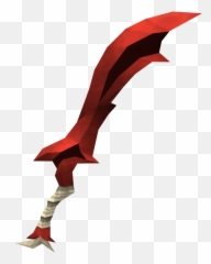 Runescape Plants - Scimitar Runescape Emoji,Emojis In Runescape
