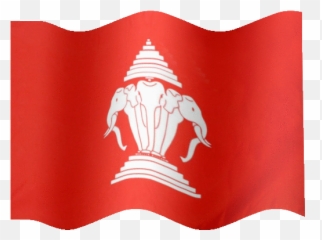 Happy - Art Emoji,Laos Flag Emoji