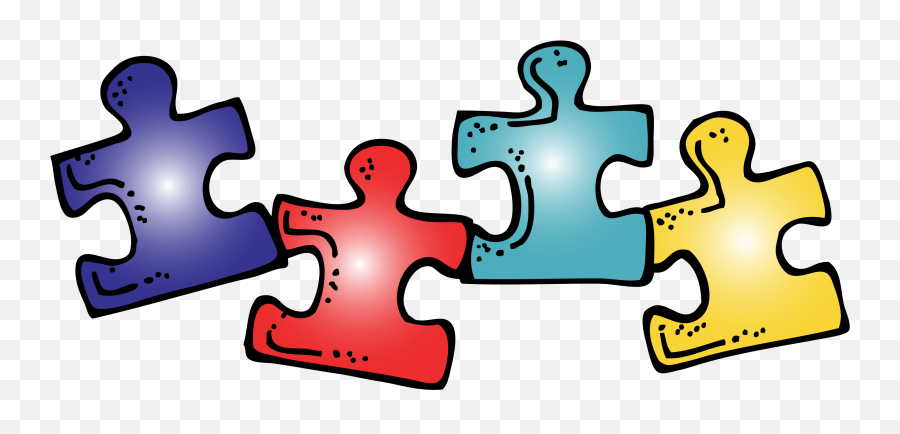 Melonheadz Prince - Google Autism Clipart Png Puzzle Piece Clipart Emoji,Autism Awareness Emojis