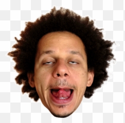 Dim Sum Of Its Parts - Transparent Eric Andre Gif Emoji,Hannibal Buress Emoji