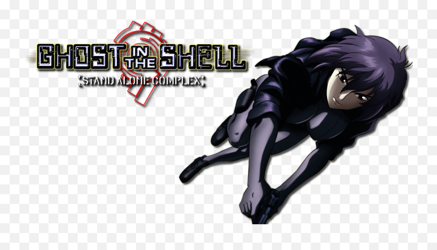 Stand Alone Complex Episode - Ghost In The Shell Stand Alone Complex Emoji,Ghost In The Shell And Emotion