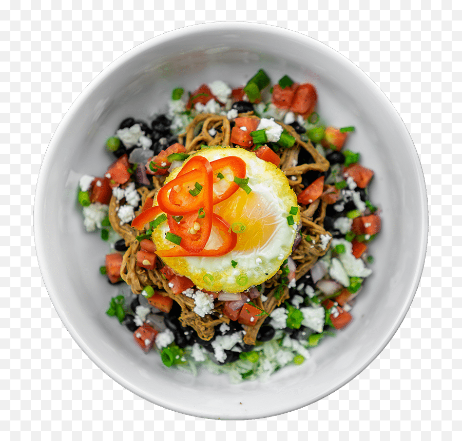 Carnitas Breakfast Bowl - Bowl Emoji,Aerosmith Sweet Emotion Bag Of Rice