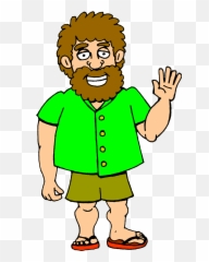 Free Cartoon Clip Art Of People Dromggj - Person Clipart Emoji,Animated Art Person Emoji