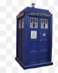 The Most Edited - Tardis Clipart Emoji,Tardis Emoji For Facebook