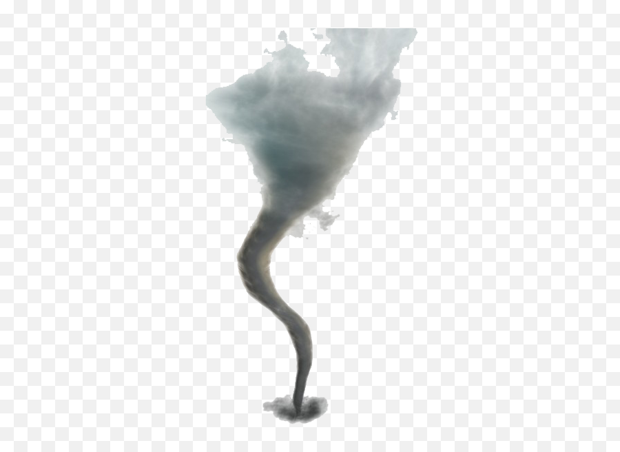 Gif Transparent Tornado - Transparent Background Tornado Png Emoji,Hurricane Animated Emoji