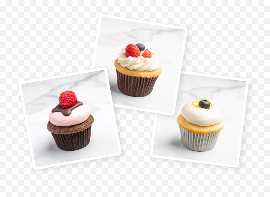 Full Menu - Cupcake Emoji,How To Make Emoji Cupcakes