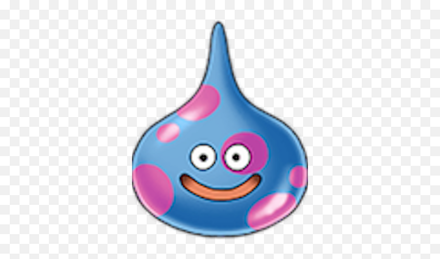 Mottle She - Slime Dragon Quest Wiki Fandom Mottle She Slime Dragon Quest Emoji,Japanese Emoticon Spell