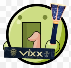 Vixx Official Thread - Illustration Emoji,Vixx Emoticon Twitter