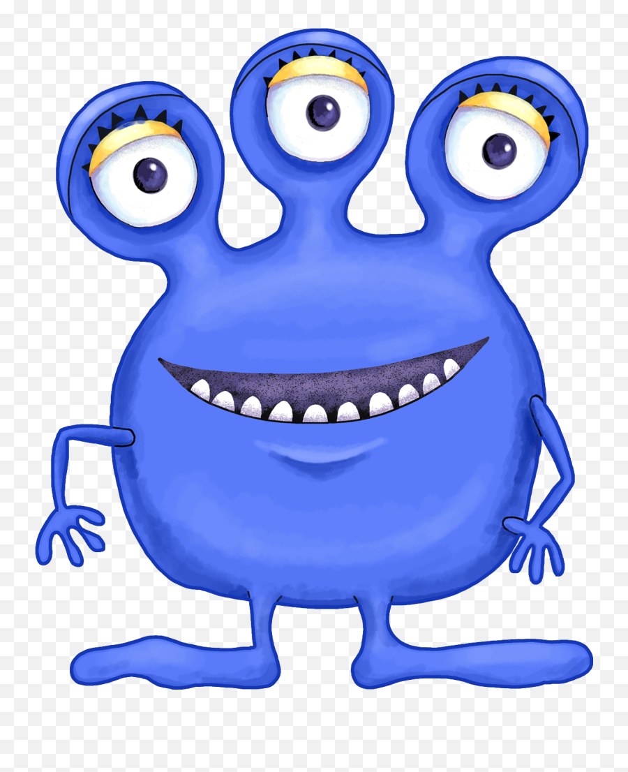 Free Short Alien Cliparts Download Free Clip Art Free Clip - Blue Monster Clipart Emoji,Alien Monster Emoji