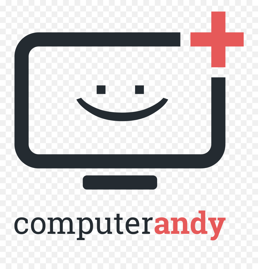 Computerandy It - Service Und Werkstatt Computerandy Happy Emoji,Emoticon For V30