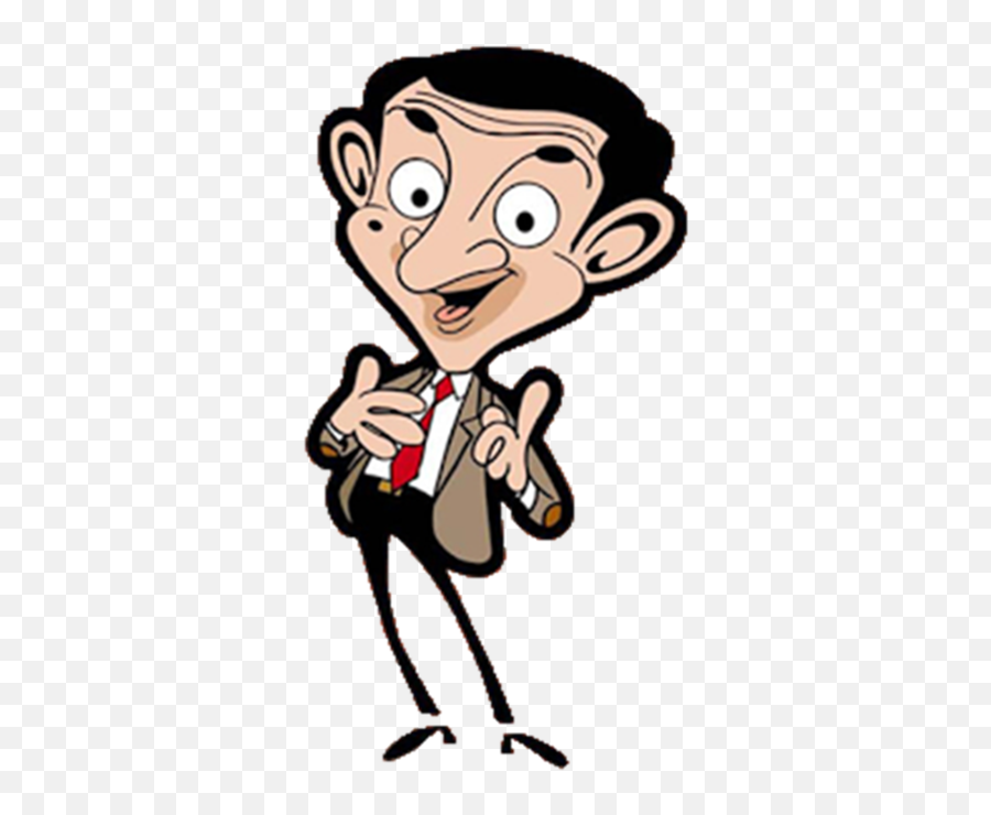12 Ideas De Mr Bean Mr Bean Mr Bean Animado Disenos De - Cartoon Mr Bean Png Emoji,Emoticon Mamado