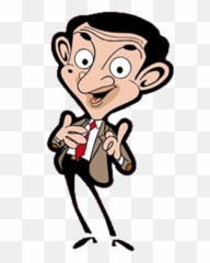 12 Ideas De Mr Bean Mr Bean Mr Bean Animado Disenos De - Cartoon Mr Bean Png Emoji,Emoticon Mamado