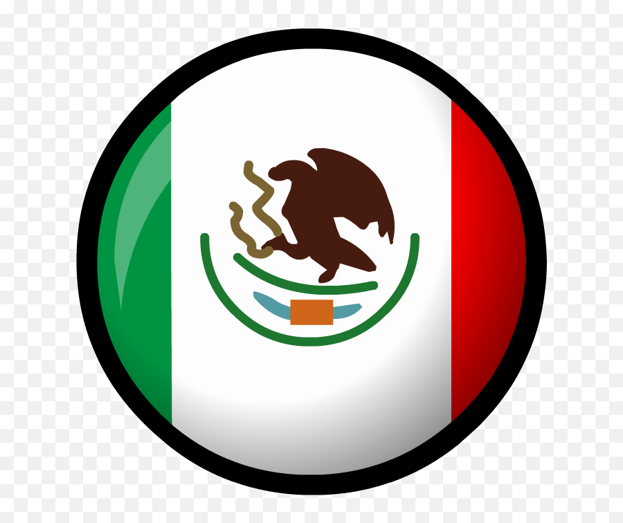 Mexico Flag Club Penguin Wiki Fandom - México Club Penguin Png Emoji,All Hispanic Country Flag Emojis