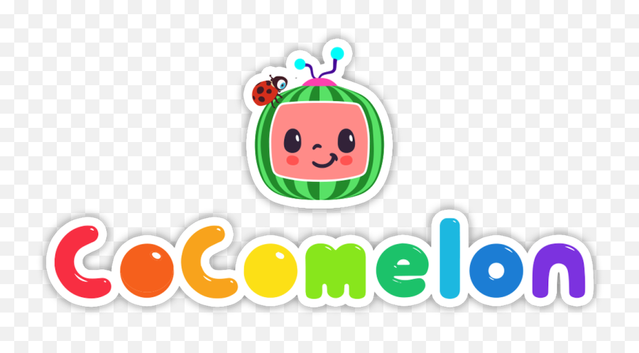 Cocomelon Netflix - Cocomelon Logo Png Emoji,Emotion Cartoon Netflix