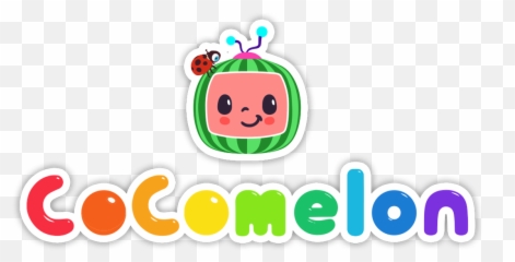 Cocomelon Netflix - Cocomelon Logo Png Emoji,Emotion Cartoon Netflix