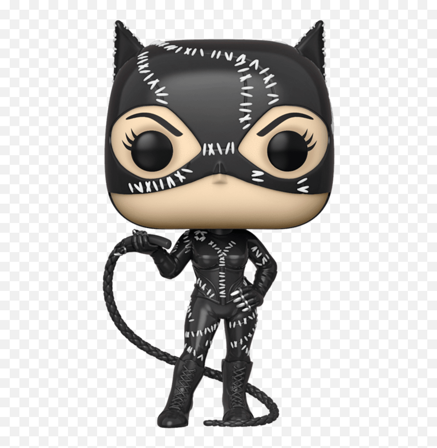 Heroes Catwoman Batman Returns Funko - Catwoman Funko Pop Emoji,Bride Boy Pop Pop Emoji Pop