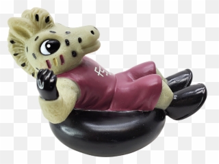 Florida State University - Dog Toy Emoji,Fsu Spear Emoticon