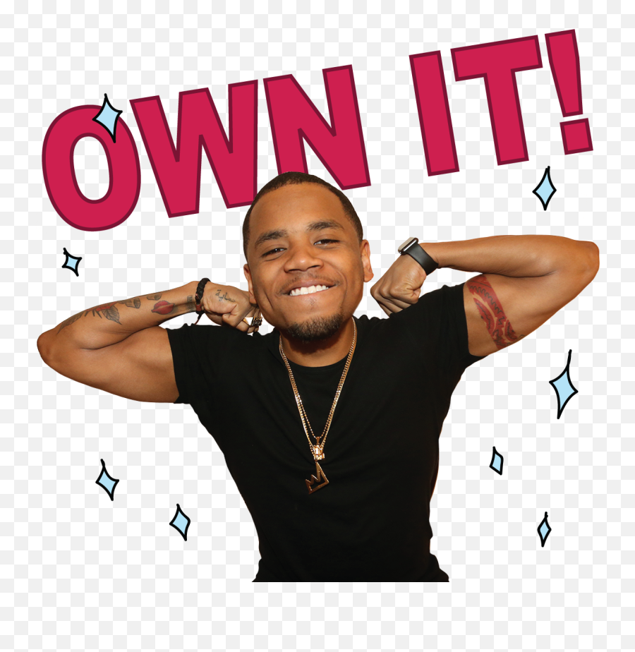 The Source Mack Wilds And Photographer Johnny Nunez Team Up - For Men Emoji,Kim Emojis