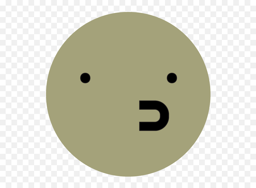Mutable - Home Dot Emoji,Cute Emoticon References