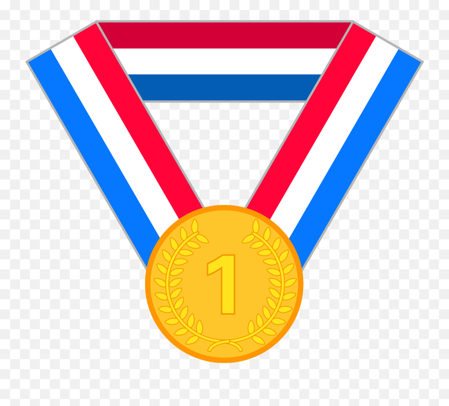 Download Medal Cartoon Medals Free - Medal Animated Png Emoji,Emoticon Medal