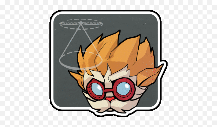 Labs Game Mode Faq U2013 Legends Of Runeterra Support - Legends Of Runeterra Heimerdinger Gif Emoji,3 Emojis That Represent A Champion In League Of Legends