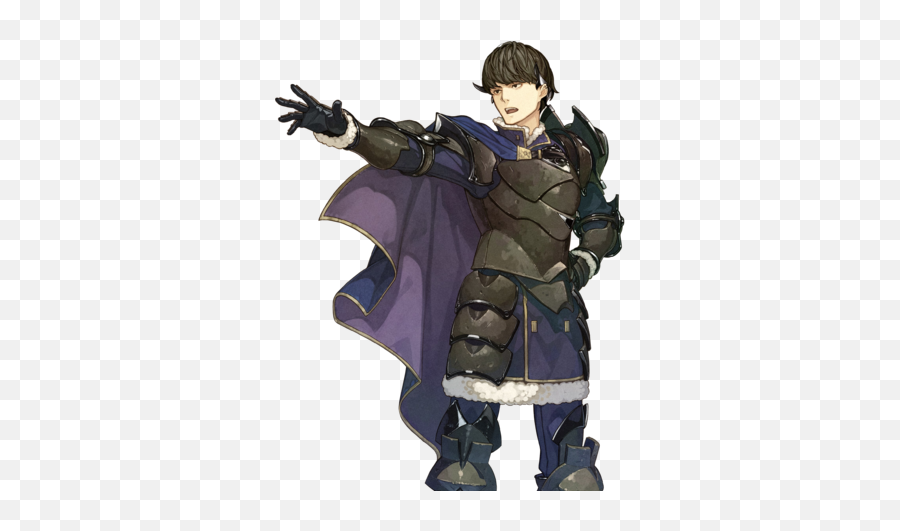 Berkut Fire Emblem Wiki Fandom - Fire Emblem Echoes Berkut Emoji,Yarne Emotions Fire Emblem