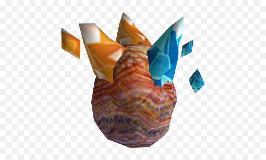 Shard Seekers Egg - Egg Of Shard Seeker Emoji,What Do You Need To Do To Get Emoticons On Shard Seekers