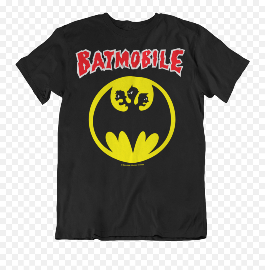 Buy Batmobile Shirt Cheap Online - Tomb Of Horrors T Shirt Emoji,Emoticon T Shirt Amazon