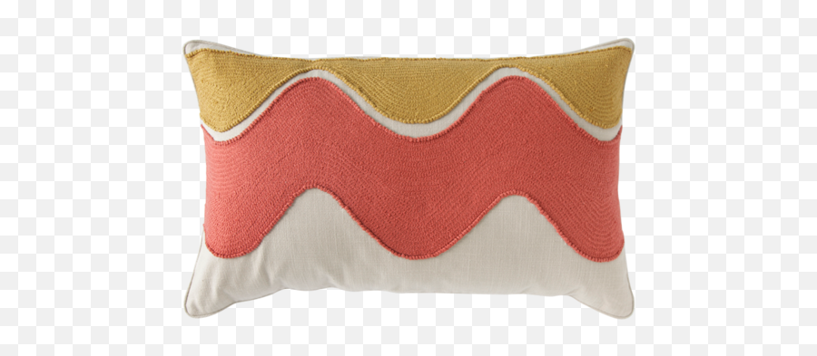 Mountains Rectangle Natural Decorative - Decorative Emoji,Emoji Mermaid Pillow