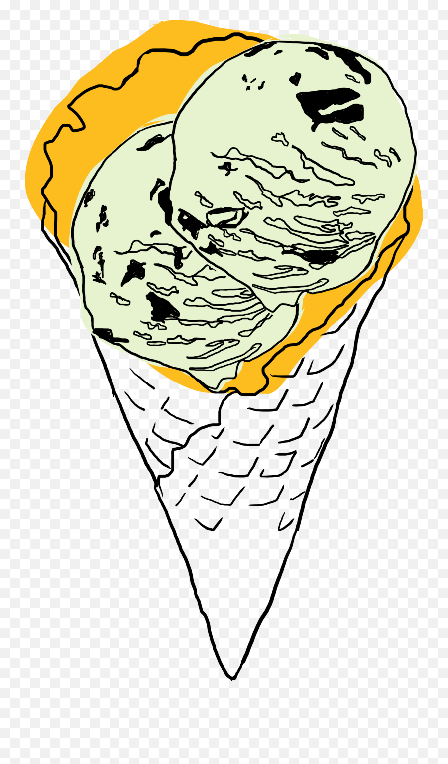 Soy Ice Cream Clipart Emoji,Strawberry Sundae Emojis