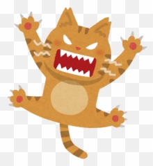 Japanese Horoscope Emoji,Cat Emotion Signs
