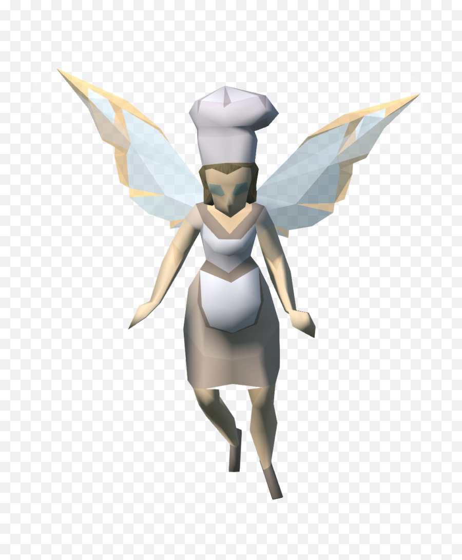 Fairy Chef - Fairy Chef Emoji,Fairies That Mess With Emotions