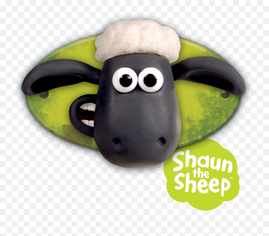 Shaun The Sheep - Soft Emoji,Shaun The Sheep Emoticons