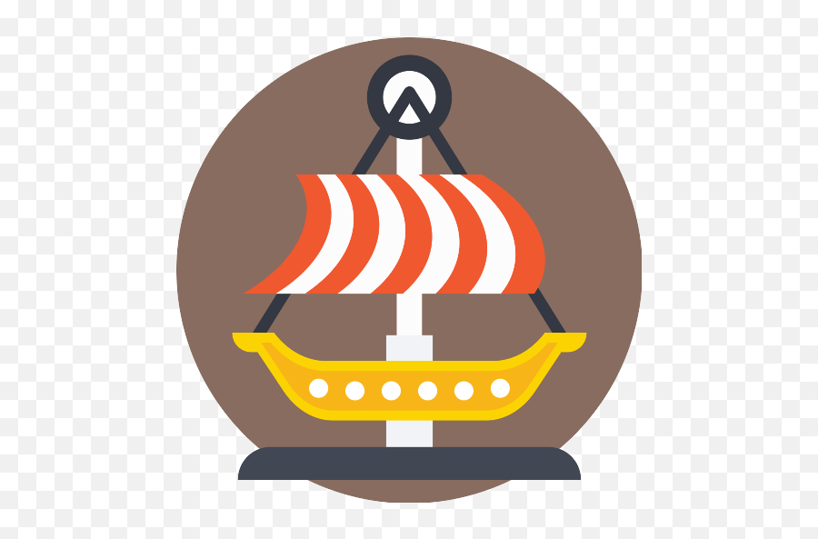 Pirate Vector Svg Icon 4 - Png Repo Free Png Icons Marine Architecture Emoji,Text Emoticons For Ship