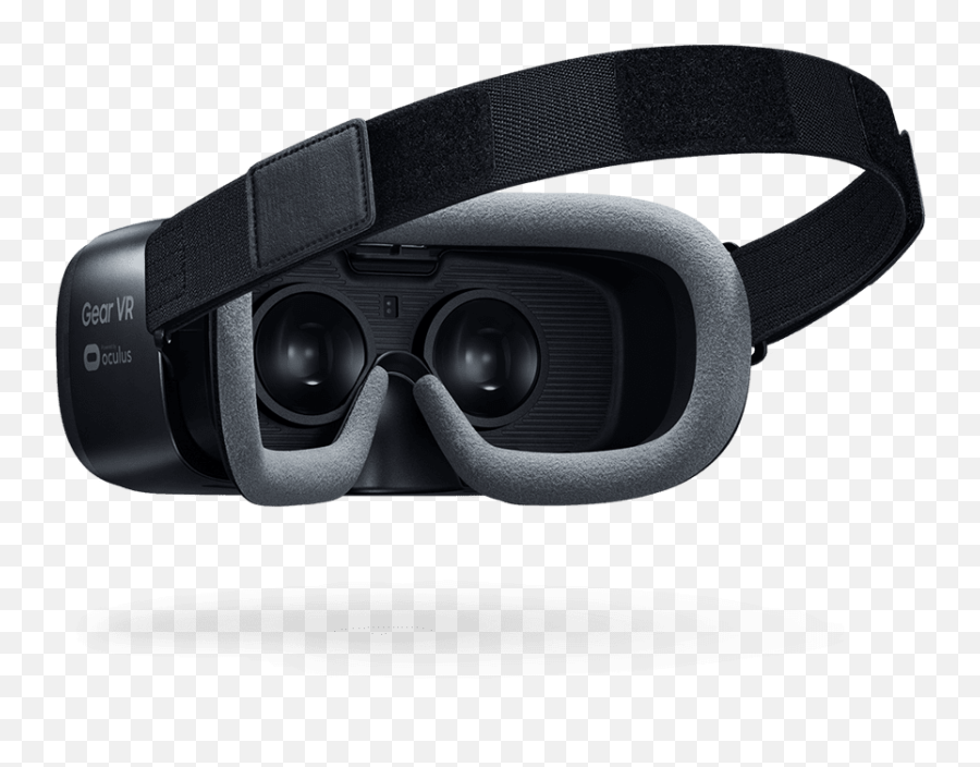 Virtual Reality 101 - Oculus Samsung Gear Vr Emoji,Vr Headset With Emoticon
