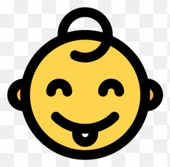 Teeth - Happy Emoji,Teeth Emoticon